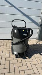 Kärcher stofzuiger NT 70/1, Witgoed en Apparatuur, Stofzuigers, Ophalen of Verzenden, Gebruikt, Stofzuiger
