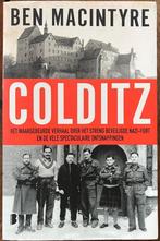 COLDITZ, het waargebeurde verhaal. Ben Macintyre., Ophalen, Zo goed als nieuw, Ben Macintyre
