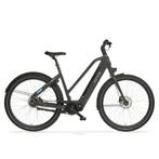 CORTINA E-Blau Demo Dames Qibbel Gloss 50cm 2025, 47 tot 51 cm, Nieuw, Cortina