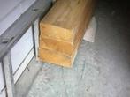 Houte balken, Ophalen, Zo goed als nieuw, 250 cm of meer, Balken
