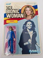 The Bionic Woman Fembot action figure, Ophalen of Verzenden, Nieuw, Tv, Actiefiguur of Pop