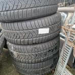 Winterbanden Pirelli 235-55-19, Auto-onderdelen, Banden en Velgen, 19 inch, 235 mm, Band(en), Winterbanden