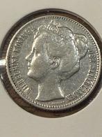 1/2 gulden 1905, Ophalen of Verzenden, Koningin Wilhelmina, ½ gulden