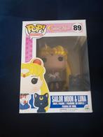 Funko sailor moon, Verzamelen, Poppetjes en Figuurtjes, Ophalen of Verzenden, Nieuw