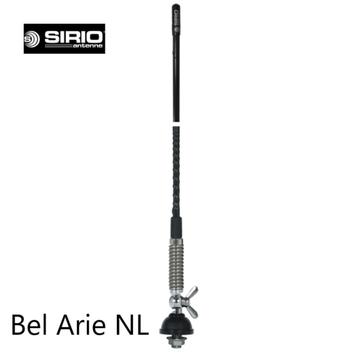 SIRIO T4-27 N-FME EN FME PLUG Bij BEL ARIE Montfoort Set