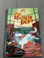 Magische bieb, Boeken, Ophalen of Verzenden, Zo goed als nieuw