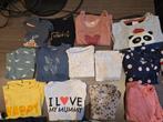 Shirts/truien/jurkje maat 62, Ophalen of Verzenden, Zo goed als nieuw
