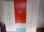 Stuva Kast - Kinderkamer Opbergen, Huis en Inrichting, Kasten | Kledingkasten, Ophalen, Overige materialen, Gebruikt, 100 tot 150 cm