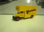 MORRIS BESTEL BUS 1933 weetabix PANTECHNICON, Hobby en Vrije tijd, Modelauto's | 1:43, Ophalen of Verzenden, Nieuw, Bus of Vrachtwagen
