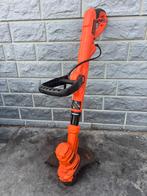 Black&Decker Grastrimmer - Gebruikt, Tuin en Terras, Ophalen, Gebruikt, 10 tot 30 cm, Elektrisch