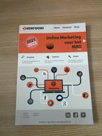 Marketing & Communicatie MBO, Boeken, Schoolboeken, Ophalen of Verzenden, Zo goed als nieuw, Overige niveaus, Nederlands