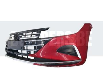 Bumper Volkswagen VW Arteon 3G8 Facelift 20- Voorbumper MZ13 beschikbaar voor biedingen