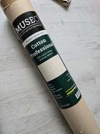Museo Cotton Proffesional Schildersdoek, Ophalen, Nieuw, Overige typen