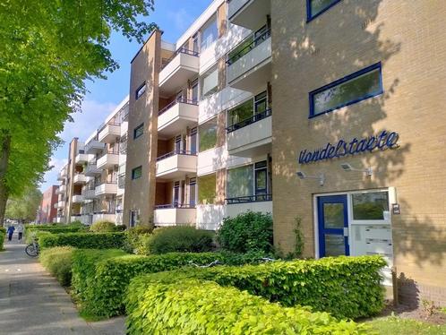 Te huur appartement Vondellaan, Groningen-Zuid € 995,--, Huizen en Kamers, Huizen te huur, Groningen, Appartement, Direct bij eigenaar