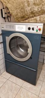 Miele T6200. 400V Met gebreken., Witgoed en Apparatuur, Wasdrogers, Ophalen, Gebruikt, Luchtafvoer, 8 tot 10 kg