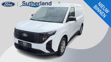 Ford Transit Courier 1.0 EcoBoost Trend 125pk | Automaat | W beschikbaar voor biedingen