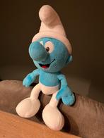 Leuke Smurf knuffel, Verzamelen, Smurfen, Ophalen of Verzenden, Zo goed als nieuw