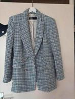 Zara blazer maat xl, Ophalen of Verzenden, Zo goed als nieuw, Maat 46/48 (XL) of groter