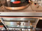 Sony PS-T33 Platenspeler - Vintage ST-212 AL,STR-232L, Gebruikt, Automatisch, Ophalen of Verzenden, Platenspeler