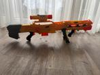 Nerf N-Strike Icon Longshot 100cm, Ophalen of Verzenden, Gebruikt, Jongen of Meisje