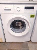 Wasmachine Bosch 7kg️️️ ️️Serie4 A+++ INC GARANTIE