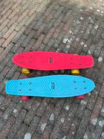 Penny board., Sport en Fitness, Skateboarden, Gebruikt, Ophalen