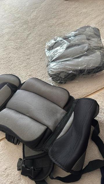 Autostoel beschikbaar voor biedingen
