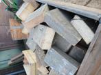 Kachel hout, Minder dan 3 m³, Ophalen of Verzenden