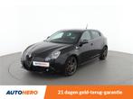 Alfa Romeo Giulietta 1.7 TBi Quadrifoglio Verde | JJ18321 |, Auto's, 65 €/maand, 15 km/l, Gebruikt, 4 cilinders