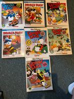 Donald Duck pockets en stripalbums, Boeken, Meerdere stripboeken, Ophalen of Verzenden, Zo goed als nieuw