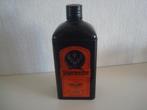 Blik Jagermeister verpakking., Ophalen of Verzenden, Verpakking