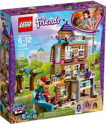 Lego 41340 Friends beschikbaar voor biedingen