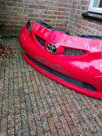 Voorbumper Toyota Aygo 1e type, Ophalen, Gebruikt, Voor, Toyota