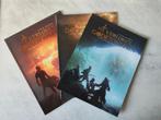 Het verloren Godenwapen softcover 3 delen, Complete serie of reeks, Ophalen of Verzenden, Zo goed als nieuw