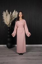 Marokkaanse jurk/kaftan/abaya, Maat 38/40 (M), Stuartweg 9H, Nieuw, Ophalen of Verzenden