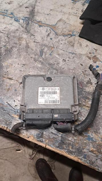 Golf 5 1.4 computer  beschikbaar voor biedingen