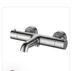 Moderne thermostatische Badmengkraan van Regn, Minder dan 50 cm, Nieuw, Ophalen of Verzenden, Minder dan 25 cm