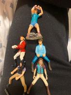 Schleich poppetjes, Ophalen of Verzenden