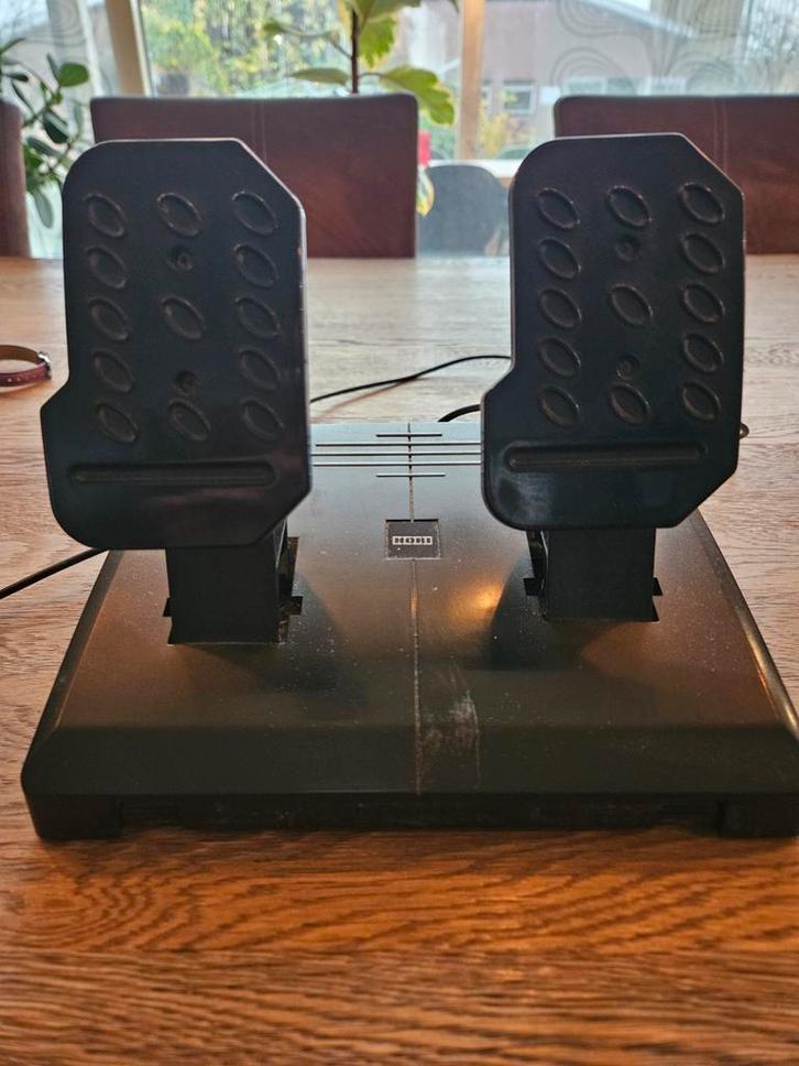 PC Stuurwiel voor oa Farming Simulator, Spelcomputers en Games, Spelcomputers | Sony PlayStation Consoles | Accessoires, Gebruikt