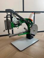 Schoenreparatie naaimachine leer - Nieuwstaat, Industrieel, Ophalen, Overige merken, Naaimachine