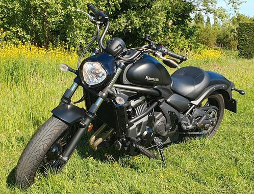 *laatste kans* Kawasaki vulcan S (1jaar garantie), Motoren, Motoren | Kawasaki, Particulier, meer dan 35 kW, 2 cilinders, Ophalen