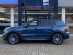 Lynk & Co 01 1.5 / Automaat / NL-Auto / 262 PK / Open/Pano-D, Stof, Euro 6, Blauw, Bedrijf