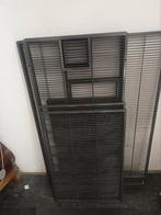Te koop Volière/ vogelkooi, Ophalen of Verzenden, Aluminium, Volière