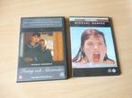 DVD Code Inconnu & Fanny en Alexander, Vanaf 16 jaar, Ophalen of Verzenden, Zo goed als nieuw, Overige gebieden