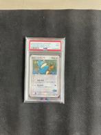 ‼️PokePark’s Munchlax #008 PSA9 / JP‼️, Ophalen of Verzenden, Nieuw, Losse kaart, Foil