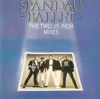 Spandau Ballet – The Twelve Inch Mixes CD CCD 1574 -  1986, Cd's en Dvd's, Cd's | Pop, Verzenden