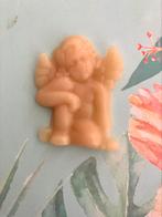 Zeepje Engelen 👼 zeep geur appel/noot, Ophalen of Verzenden