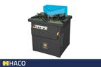 HACO UITHOEKER Maxi 250/6, Ophalen