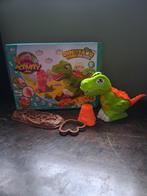 Klei Dino Speelset - Dinosaur Park, Ophalen, Zo goed als nieuw, Jongen of Meisje