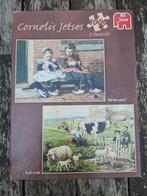 Cornelis jetses puzzel ot en sien, Hobby en Vrije tijd, Denksport en Puzzels, Ophalen of Verzenden, 500 t/m 1500 stukjes, Zo goed als nieuw
